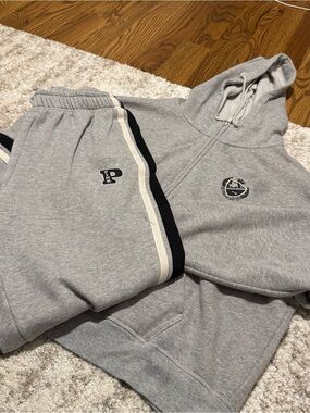 PINK Victoria's Secret Sweatsuit